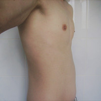 fedex - homme bisexuel de 54 ans