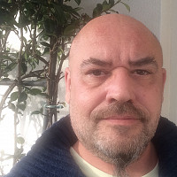 philou40 - gay de 54 ans