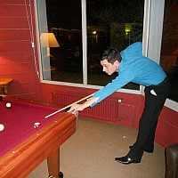 nino79 - gay de 45 ans