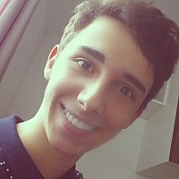 soulii96 - Homme gay de 28 ans