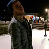 caribbeanever - gay de 28 ans