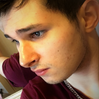 yohanameri - homme bisexuel de 36 ans