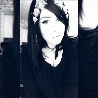lune96 - femme bisexuelle de 29 ans