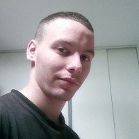 mec_bi - homme bisexuel de 30 ans