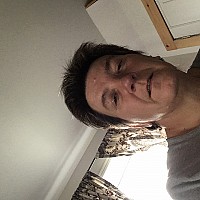 lilas1512 - lesbienne de 60 ans