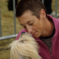 tinec - femme bisexuelle de 62 ans