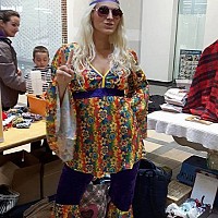 angeanis55 - lesbienne de 40 ans