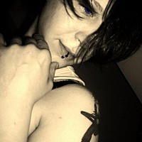 dust - lesbienne de 39 ans