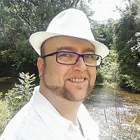 johnjohn57 - gay de 48 ans