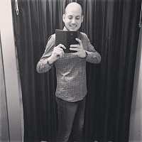 bibou88 - gay de 39 ans