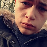 benjlte - gay de 27 ans