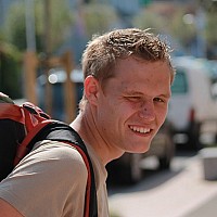 kevinh - homme bisexuel de 32 ans