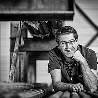 veronese - homme bisexuel de 54 ans