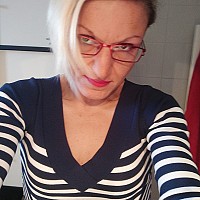 salamandrel - lesbienne de 46 ans
