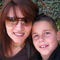 laura20 - lesbienne de 38 ans