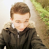 vincenzofratello - gay de 27 ans