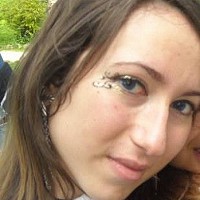 giuliakendal - lesbienne de 37 ans