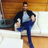 charliportugais - gay de 35 ans