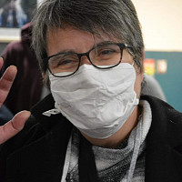 spossible - lesbienne de 58 ans