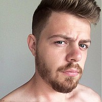 toinouspi - gay de 37 ans