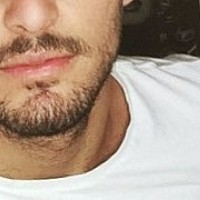 angello84 - homme bisexuel de 28 ans