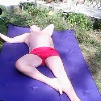 katamaran - homme bisexuel de 75 ans