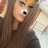 princesse26 - lesbienne de 28 ans