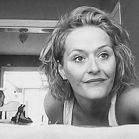 ninimess59 - femme bisexuelle de 50 ans