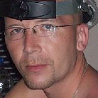 autentique - homme bisexuel de 49 ans