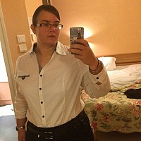 audrey5656 - lesbienne de 33 ans