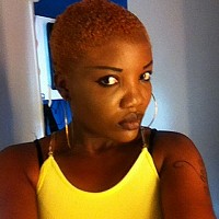 obv225 - femme bisexuelle de 34 ans