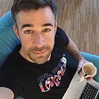 marccoeurdange - homme bisexuel de 44 ans