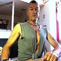 beliondu21 - gay de 57 ans