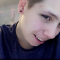 liloucrtx - lesbienne de 27 ans