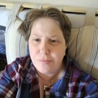 fanfan1972 - lesbienne de 53 ans