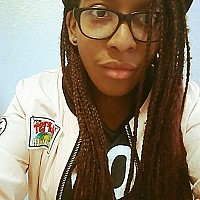 camouu - lesbienne de 32 ans