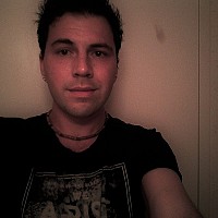 nathambert - gay de 33 ans