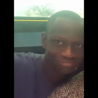 gyram - gay de 27 ans