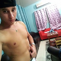 adelo.baby - gay de 36 ans