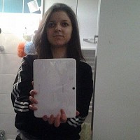 oceana1 - lesbienne de 27 ans