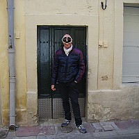 hysope - homme bisexuel de 64 ans