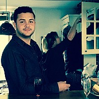 dooby75 - homme bisexuel de 34 ans