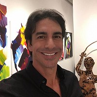 patrick142 - gay de 46 ans