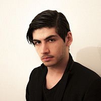 00david - gay de 29 ans