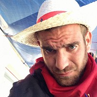 danniel - gay de 46 ans
