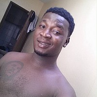 kevinemeric20 - gay de 34 ans