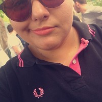 hbc27 - lesbienne de 27 ans