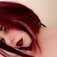 miss_parrison - lesbienne de 28 ans