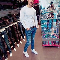 neciЬmohlebeau - gay de 32 ans