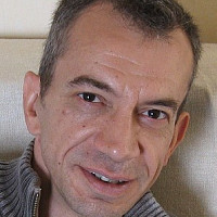 paco47 - gay de 65 ans